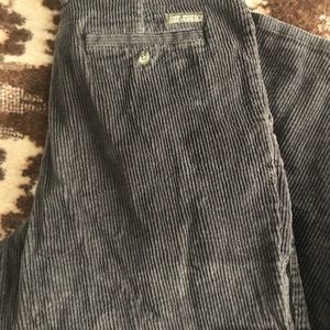 2 pairs of pants available, very good condition